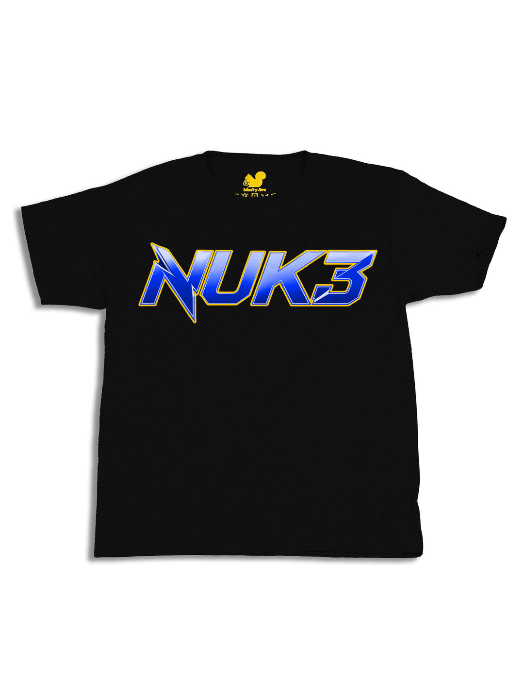 NUK3 Youth T-Shirt