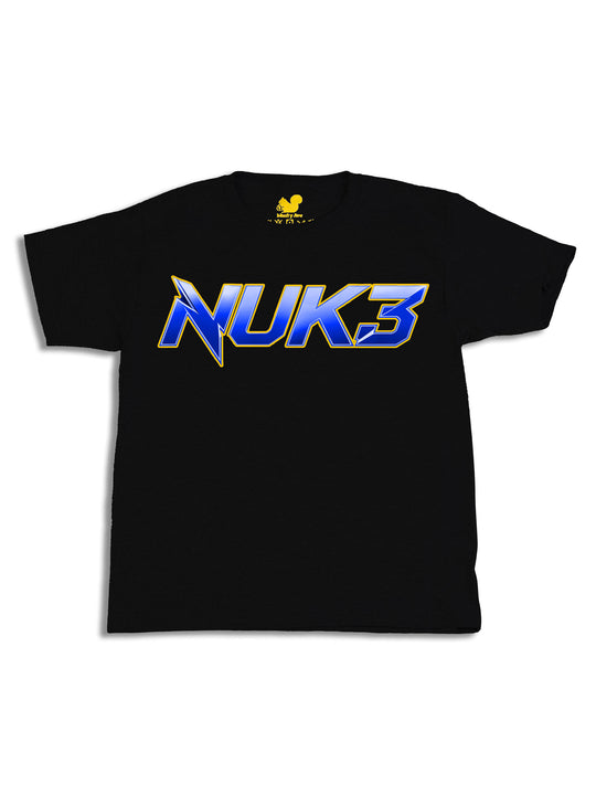 NUK3 Youth T-Shirt