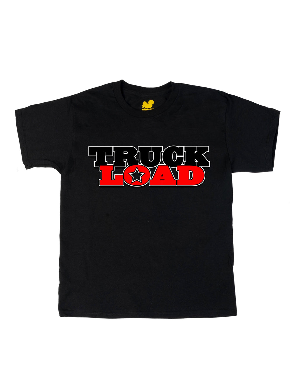 Truckload Cam Youth T-Shirt