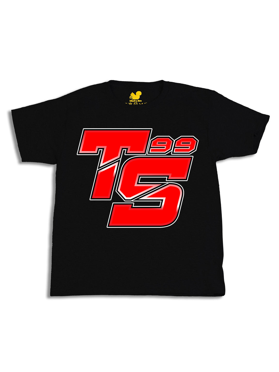 Tre Speer Logo Youth T-Shirt