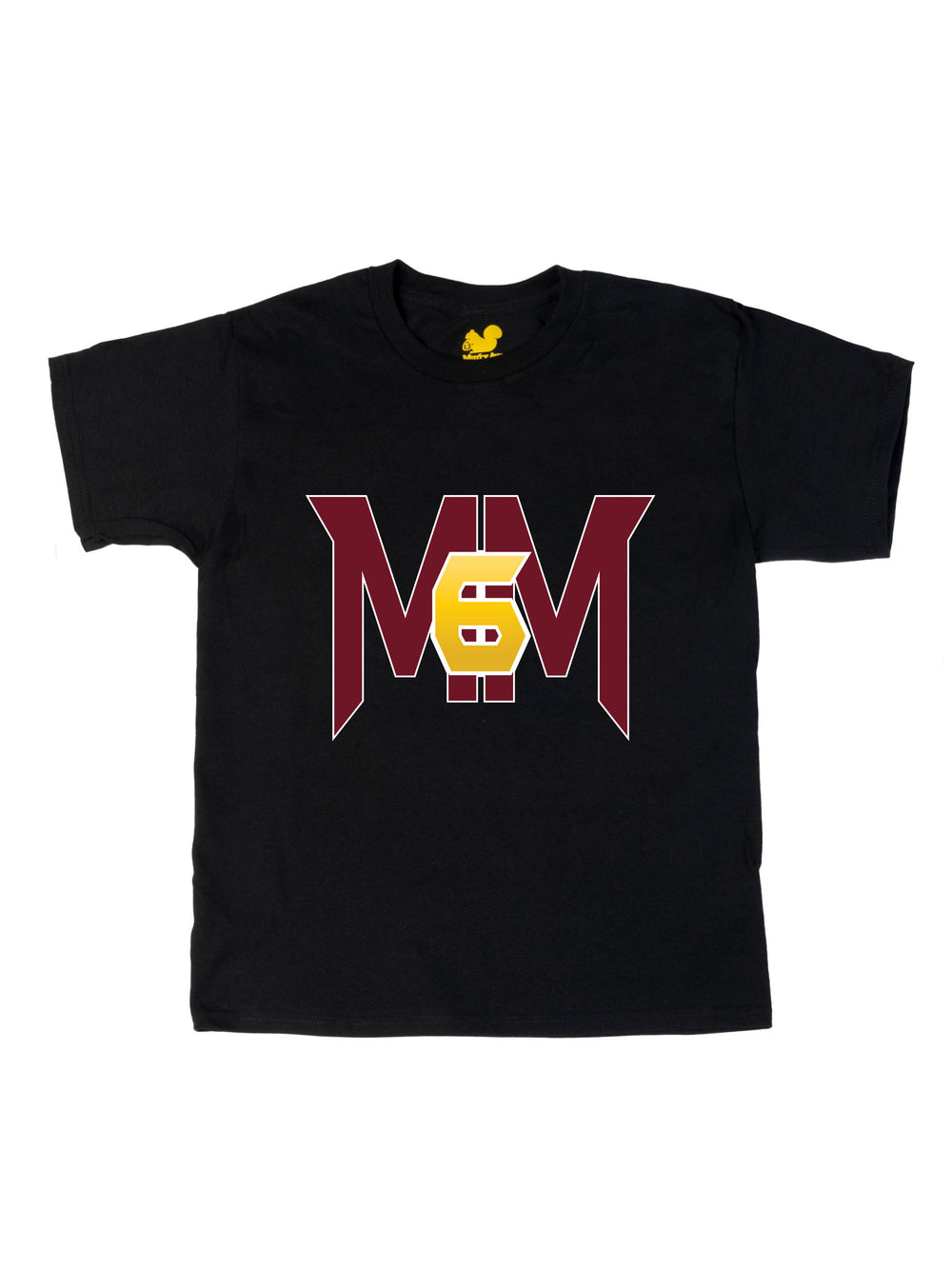 Jamel Fleming Youth T-Shirt