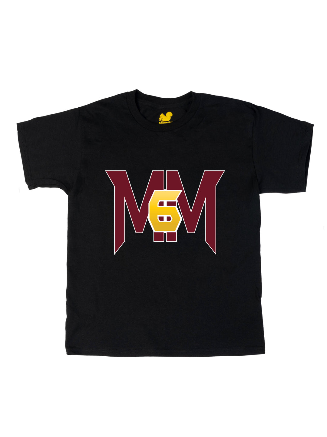 Jamel Fleming Youth T-Shirt