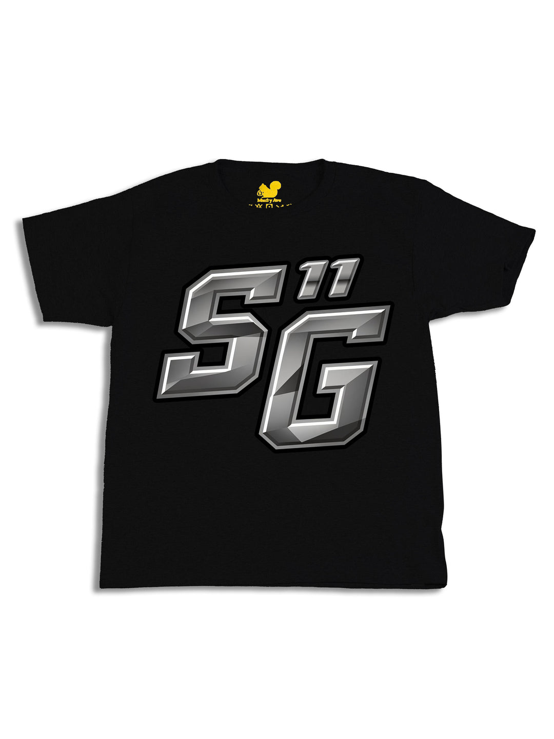 Simeon Graham Logo Youth T-Shirt