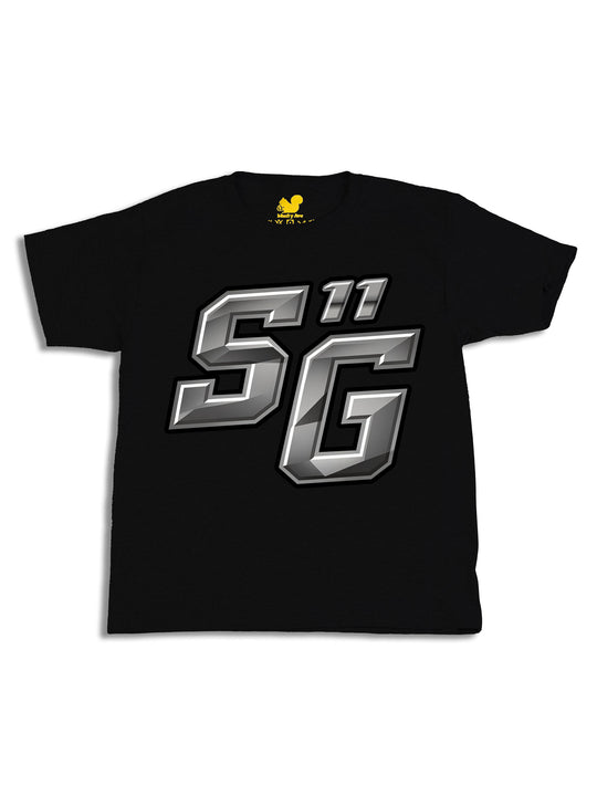 Simeon Graham Logo Youth T-Shirt