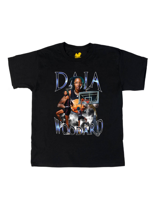 Daja Woodard Youth T-Shirt