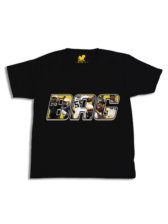 Bryce Ganious Initials Youth T-Shirt