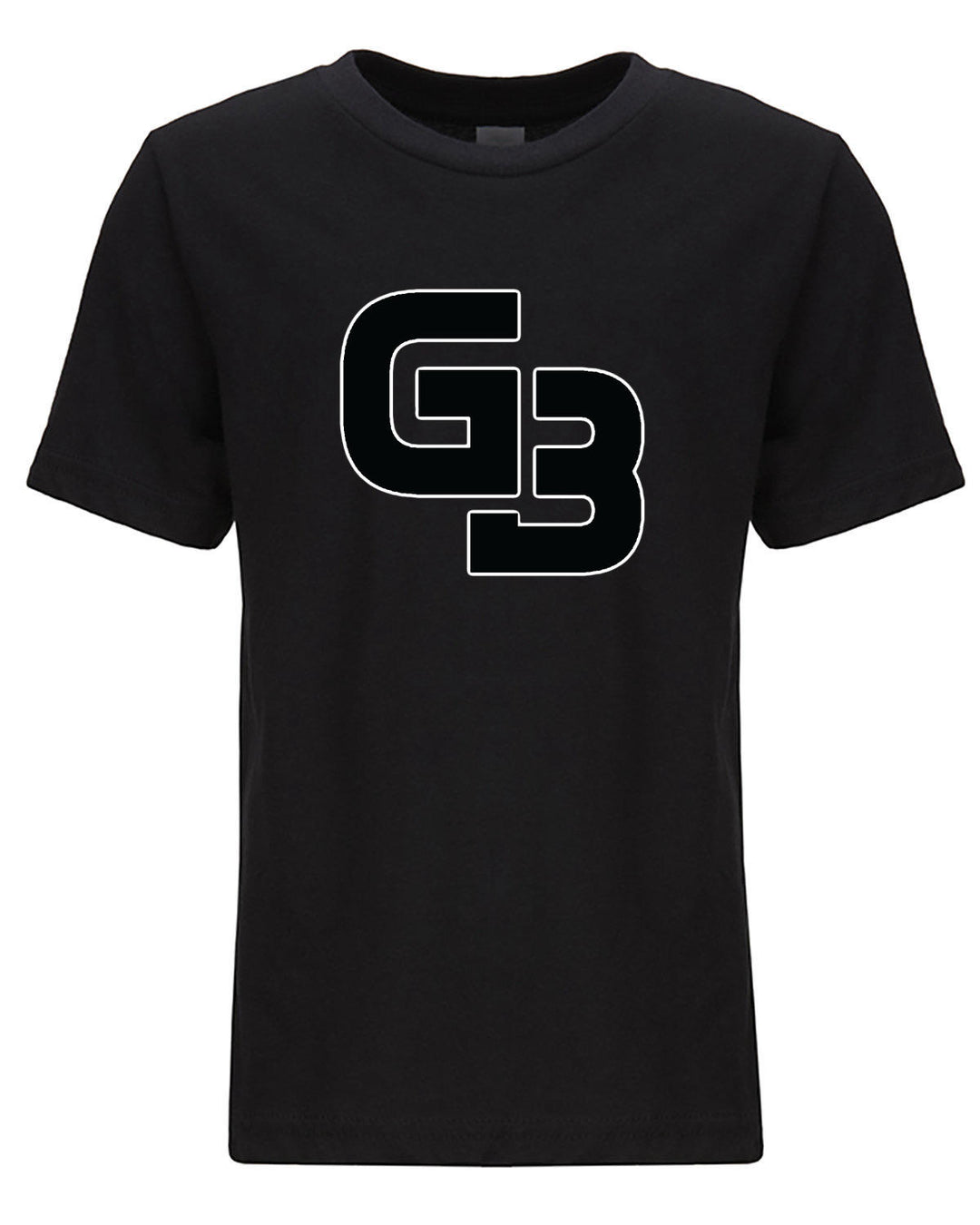 George Bellevue Youth T-Shirt