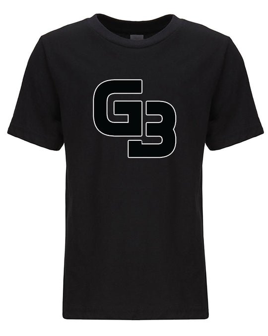 George Bellevue Youth T-Shirt