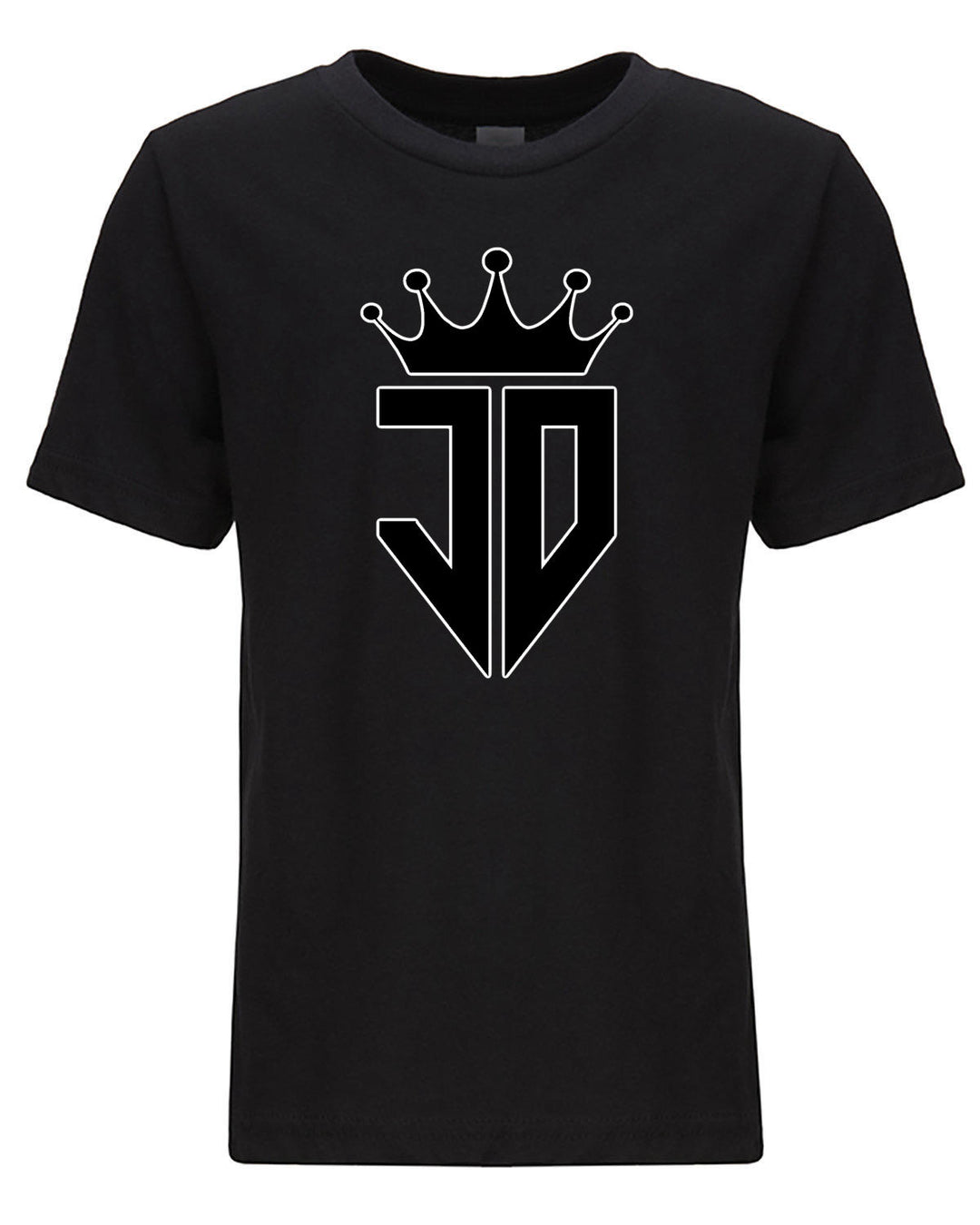 JD Threads Youth T-Shirt
