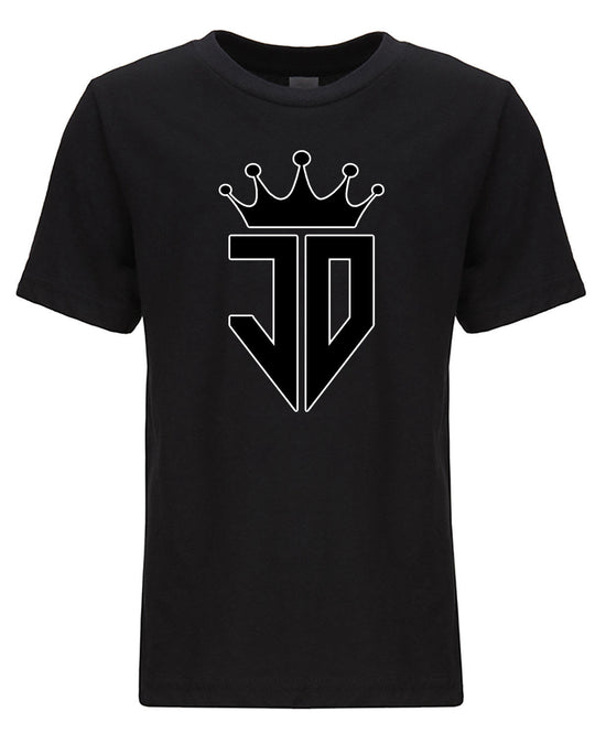 JD Threads Youth T-Shirt