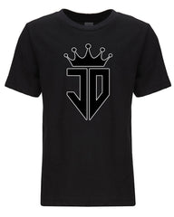 JD Threads Youth T-Shirt