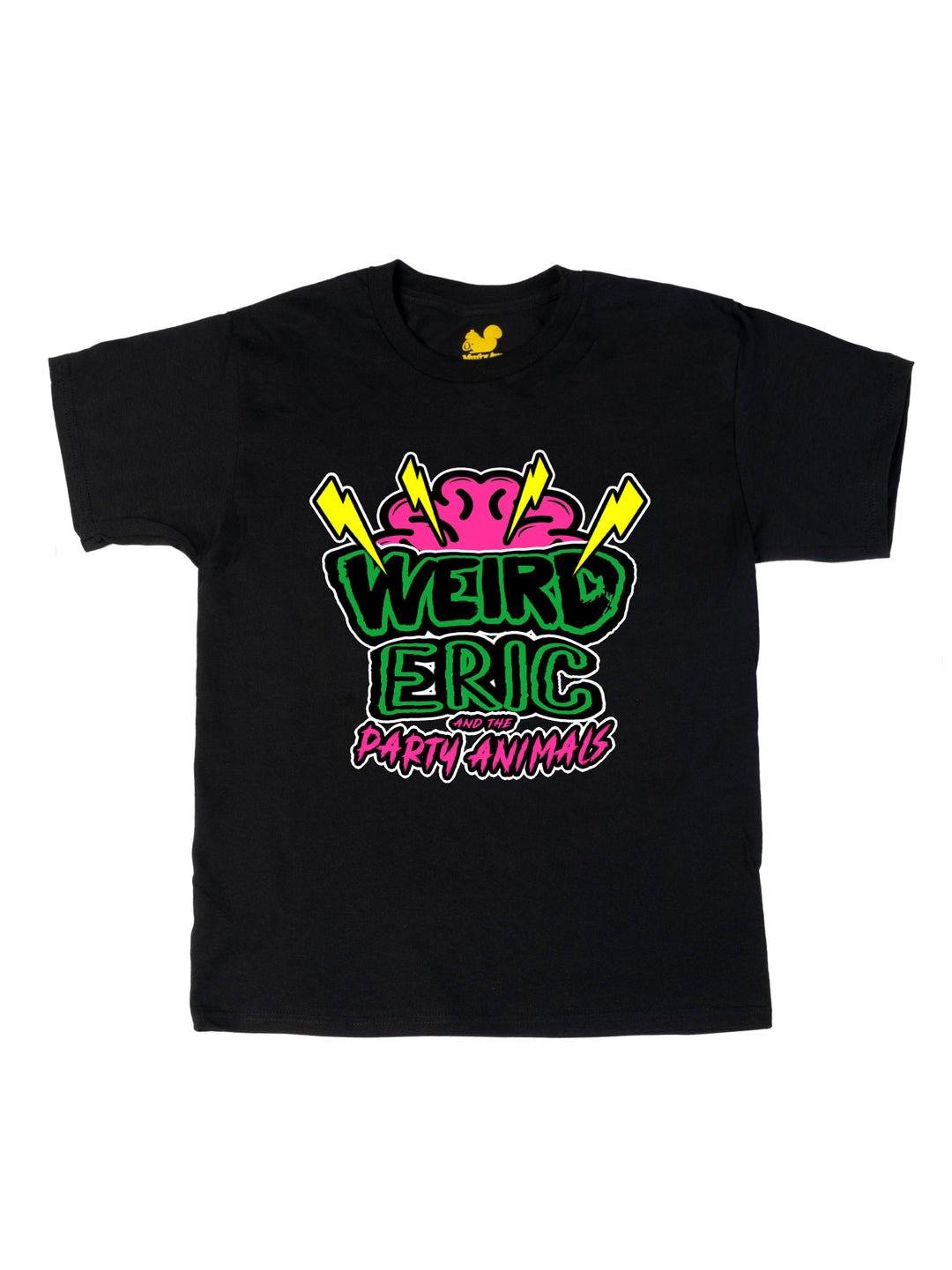 Weird Eric Youth T-Shirt