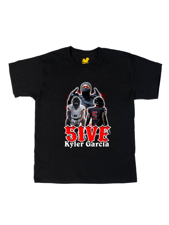 Kyler Garcia Youth T-Shirt