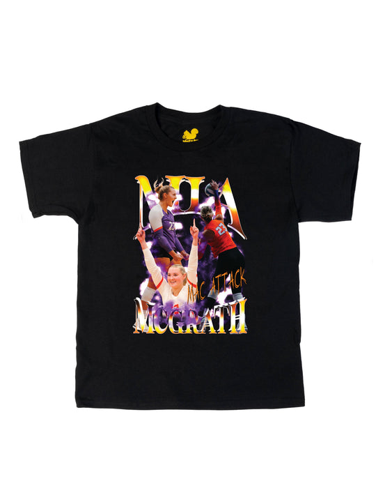Mac Attack Youth T-Shirt