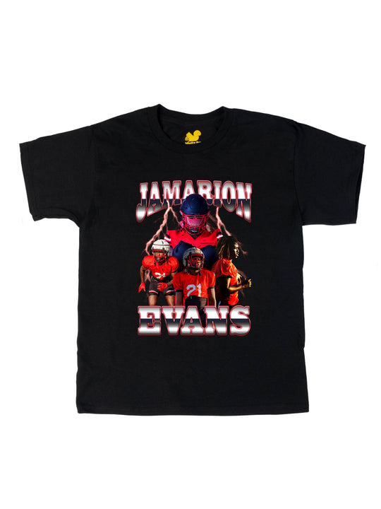 Jamarion Evans Youth T-Shirt