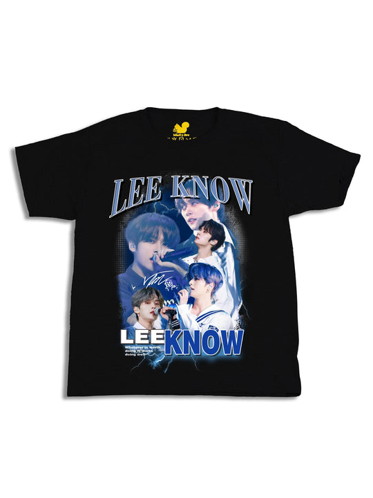 Lee Know 03 Youth T-Shirt