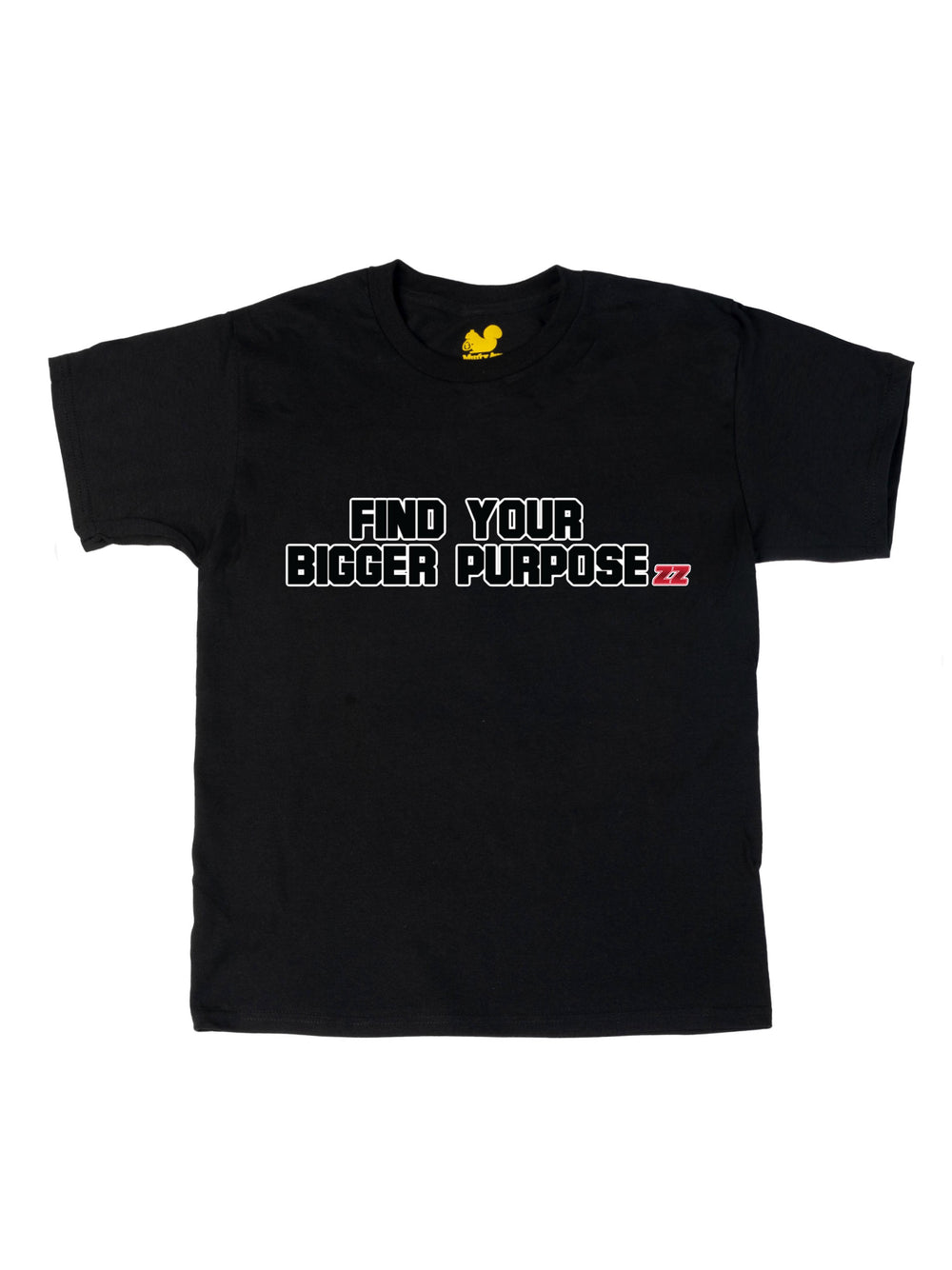 ZZ Youth T-Shirt