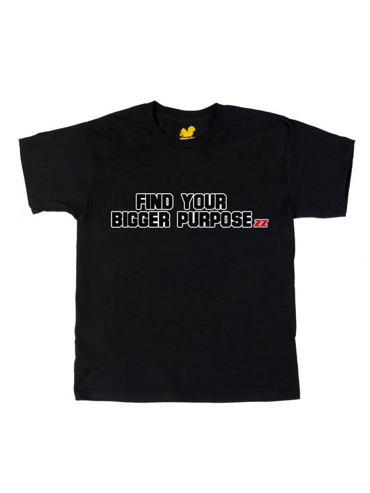 ZZ Youth T-Shirt