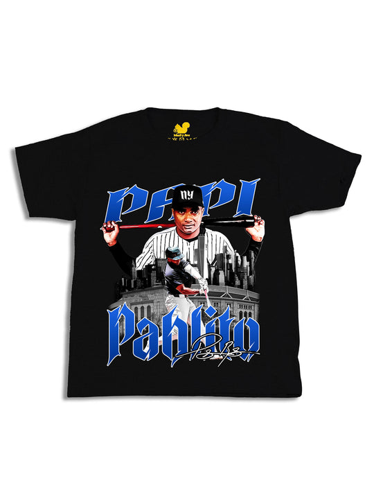 Papi Pablito NY Youth T-Shirt
