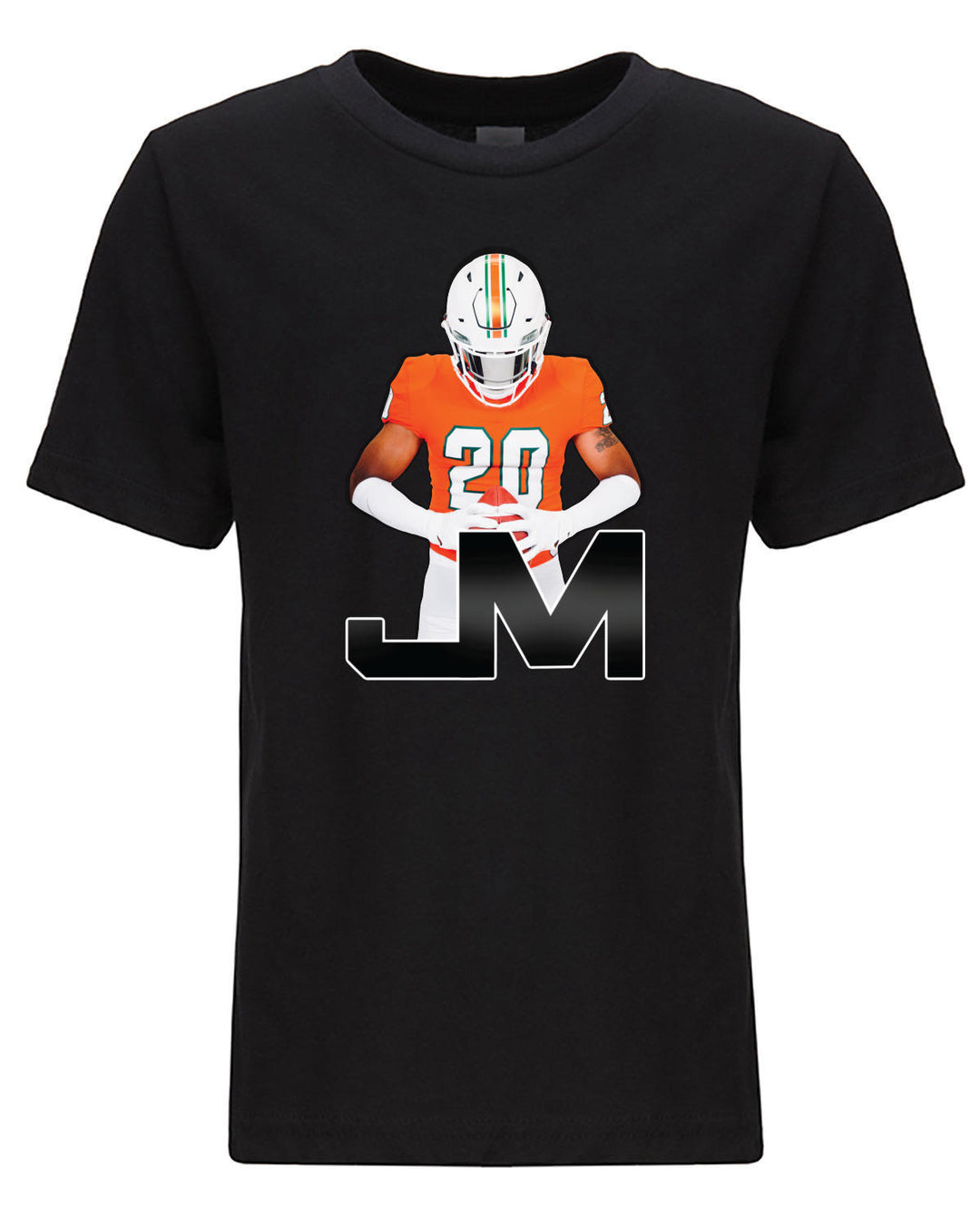 Jordan Moore Youth T-Shirt