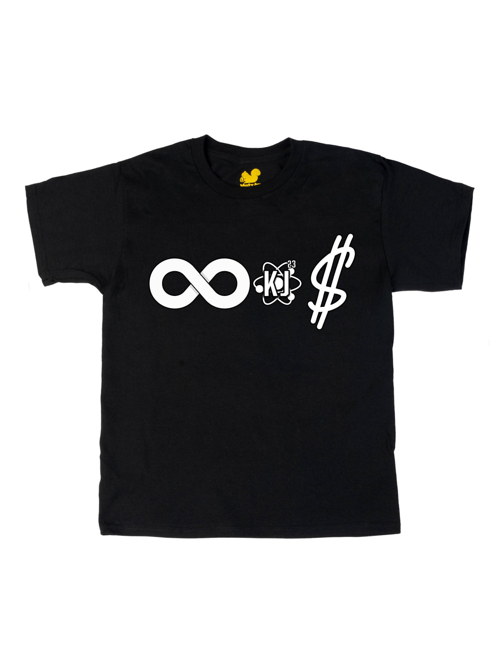 Kai Jones Youth T-Shirt