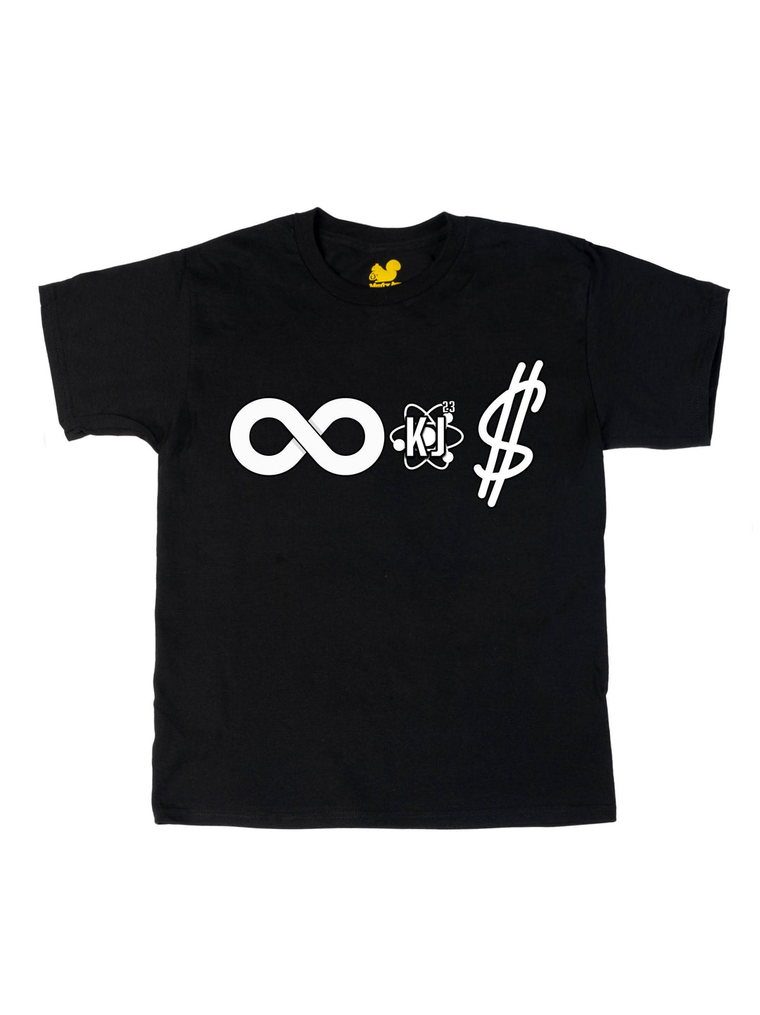 Kai Jones Youth T-Shirt