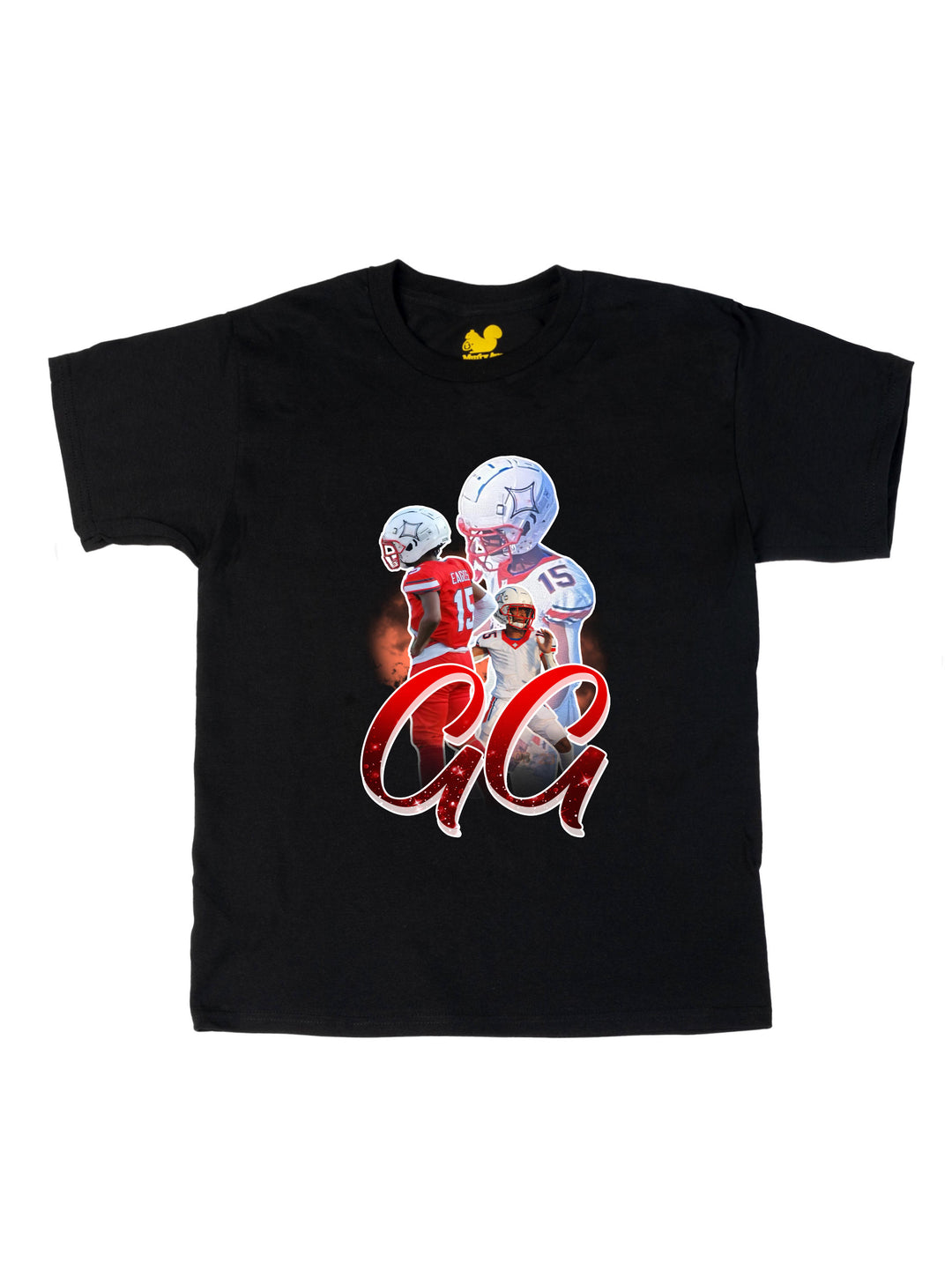 Gavin Grant Youth T-Shirt