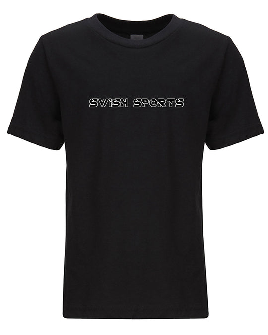Swish Sports Youth T-Shirt