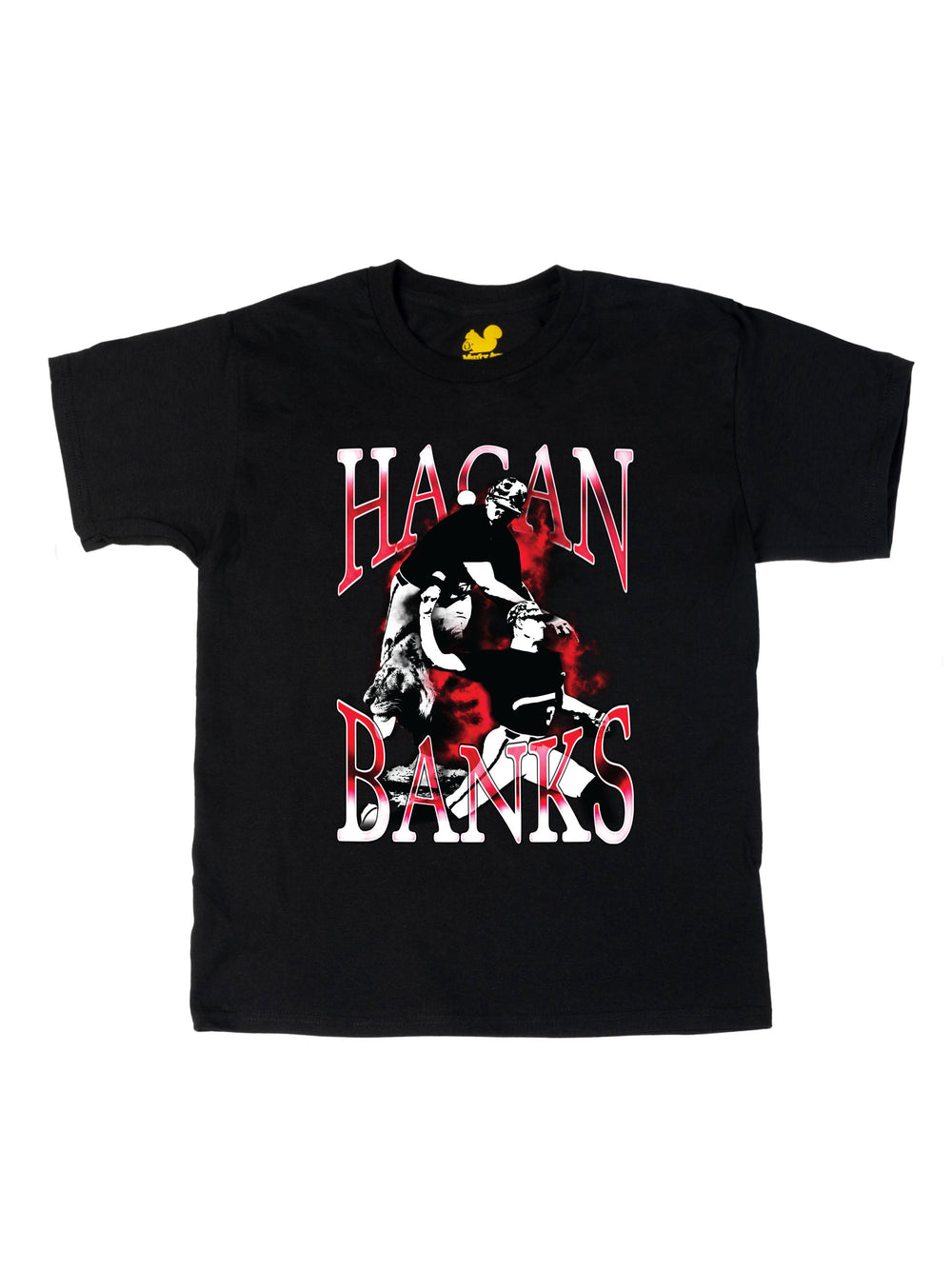 Hagan Banks Youth T-Shirt