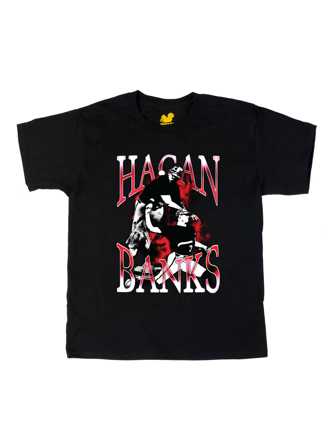 Hagan Banks Youth T-Shirt