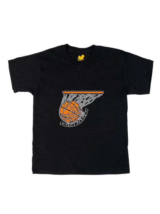 Swish Academy Youth T-Shirt