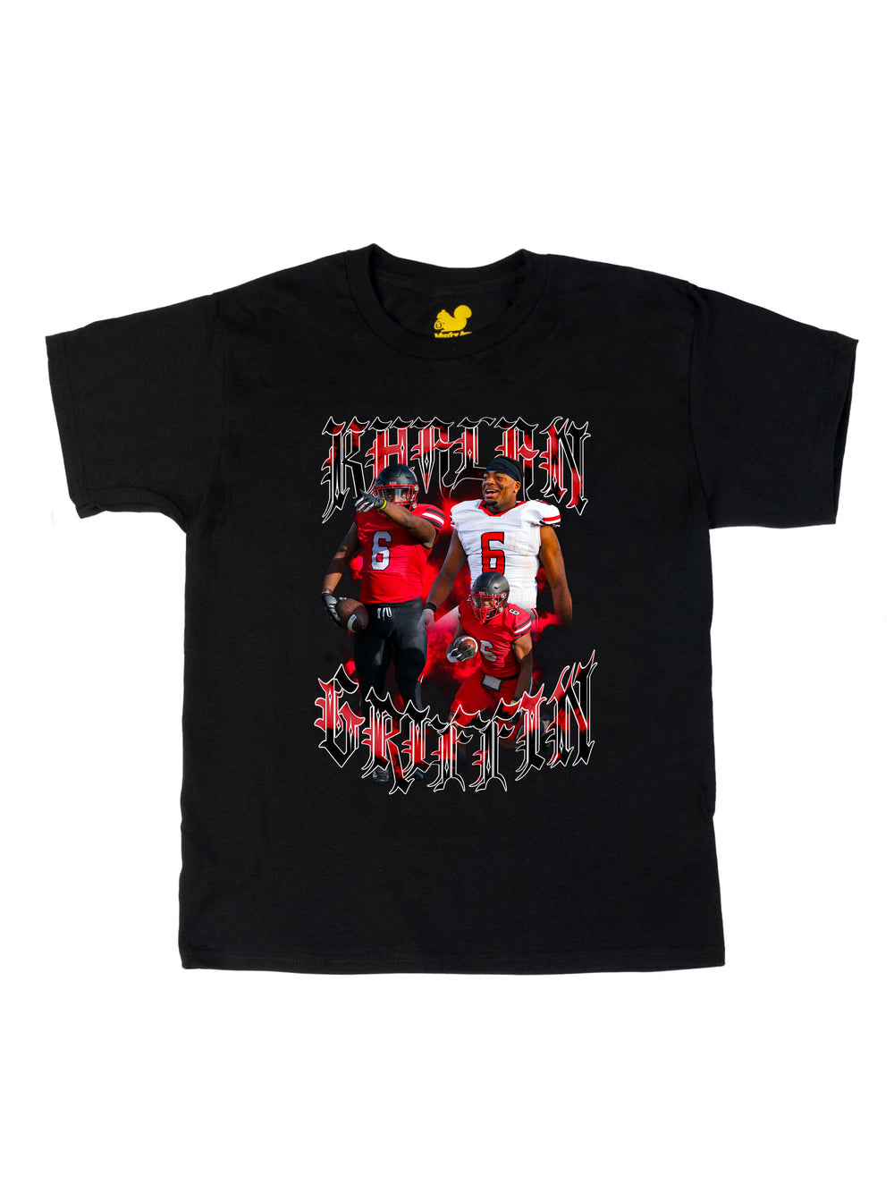 Khalan Griffin Youth T-Shirt