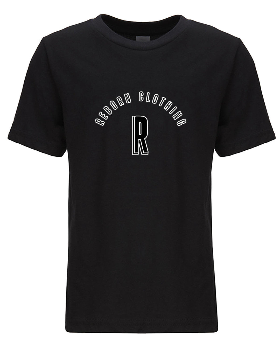 Reborn Clothing Youth T-Shirt