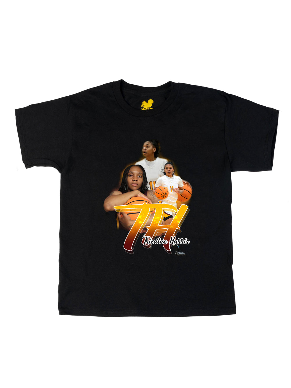 Trinitee Harris Youth T-Shirt