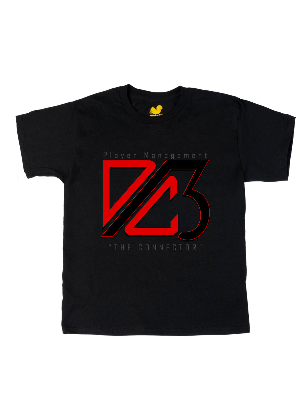 DC3 Youth T-Shirt
