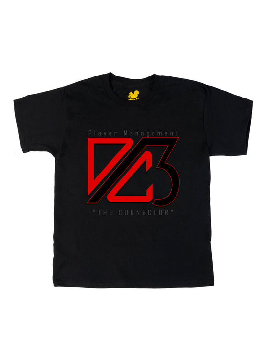 DC3 Youth T-Shirt