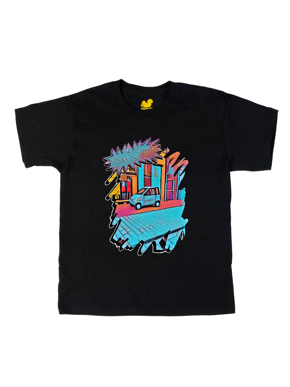 Nostalgia Trip Youth T-Shirt