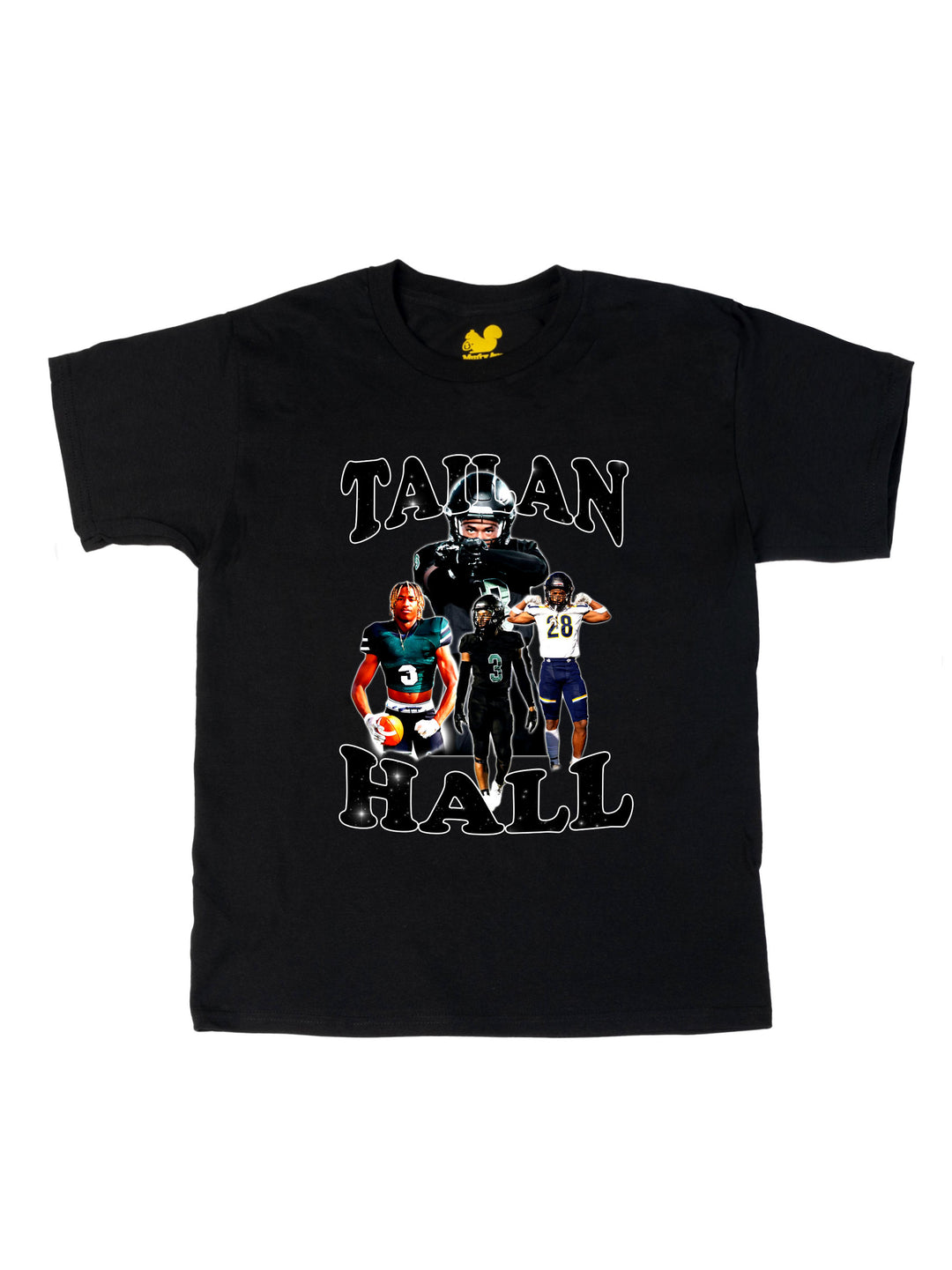 Tailan hall Youth T-Shirt