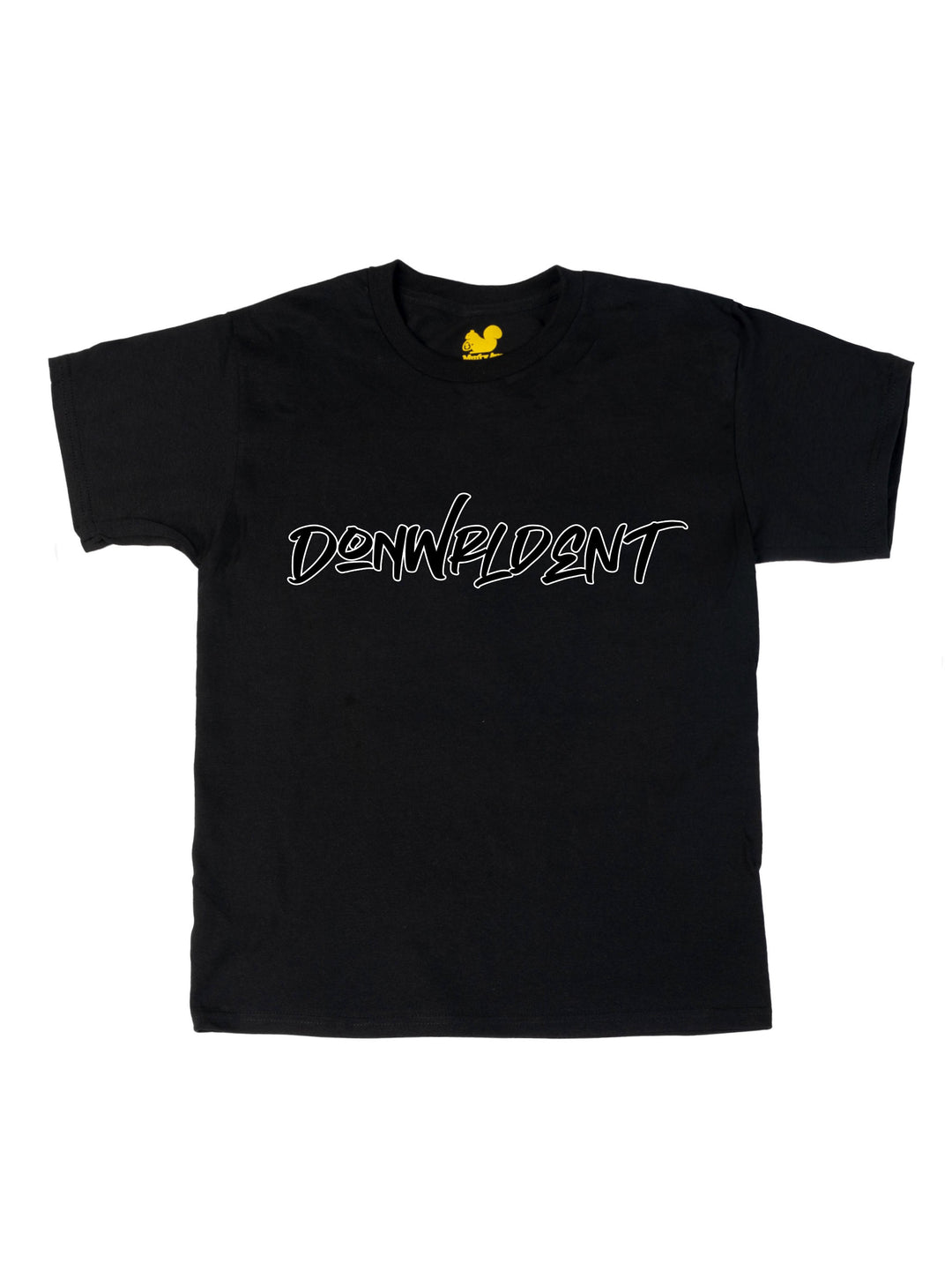Don Wrld Ent Youth T-Shirt