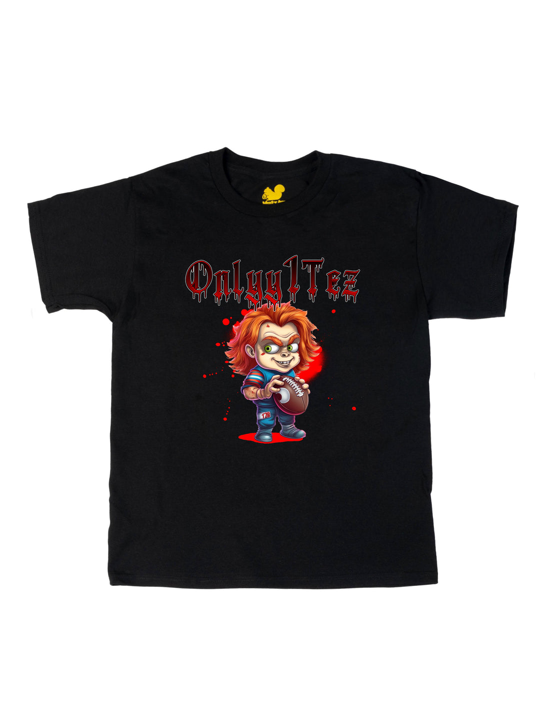 Jontez Chaney McClarin Youth T-Shirt