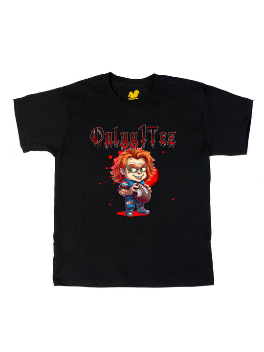 Jontez Chaney McClarin Youth T-Shirt
