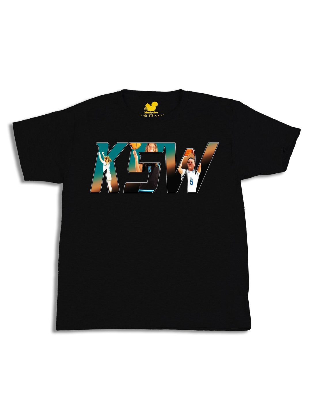 Kristin Williams Youth T-Shirt