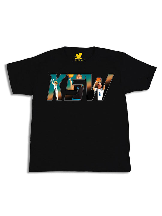 Kristin Williams Youth T-Shirt
