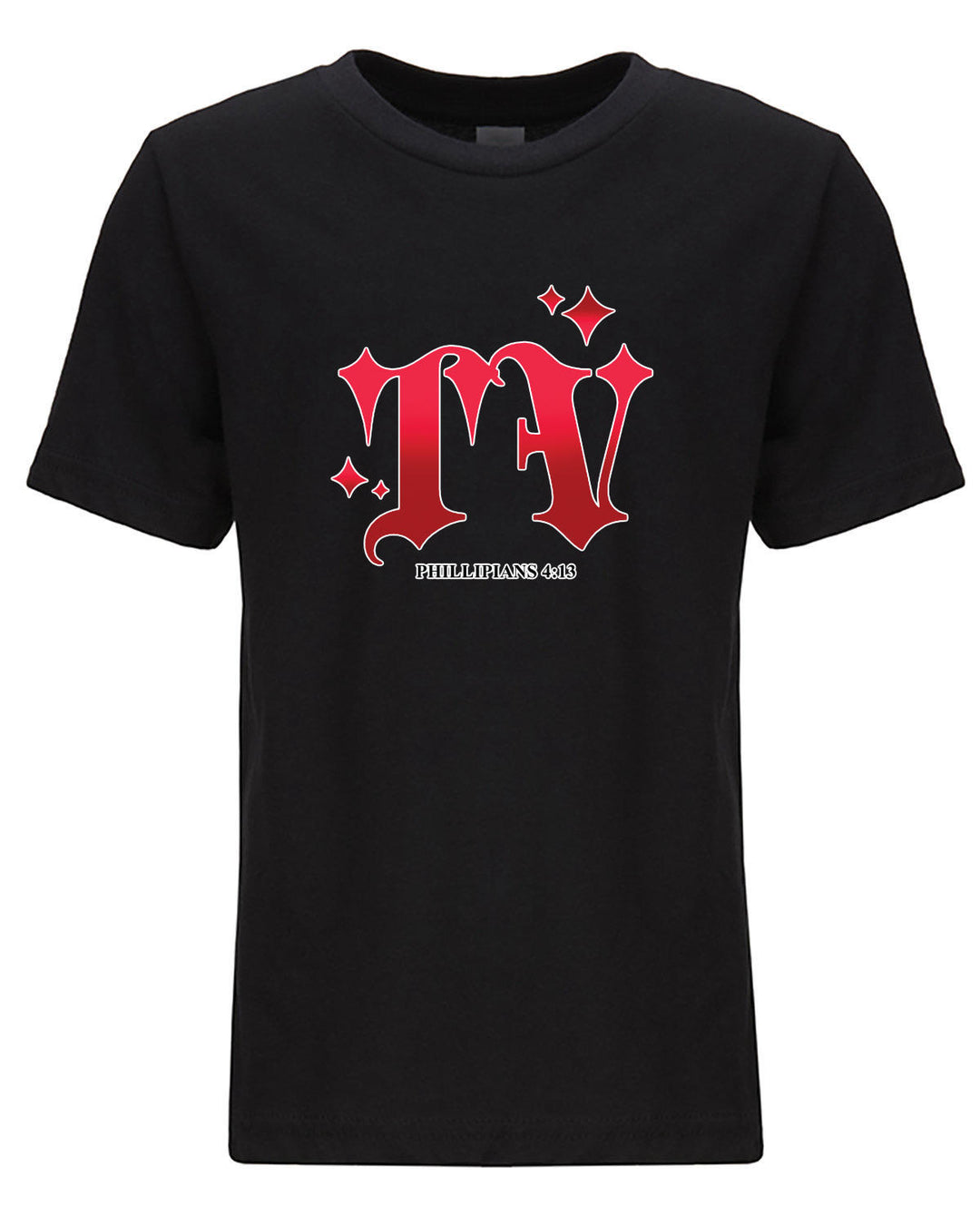 Trinity Vinzant Youth T-Shirt
