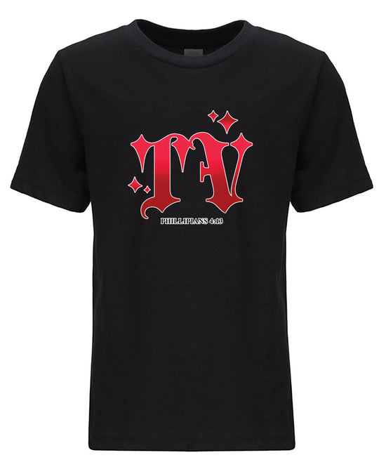 Trinity Vinzant Youth T-Shirt