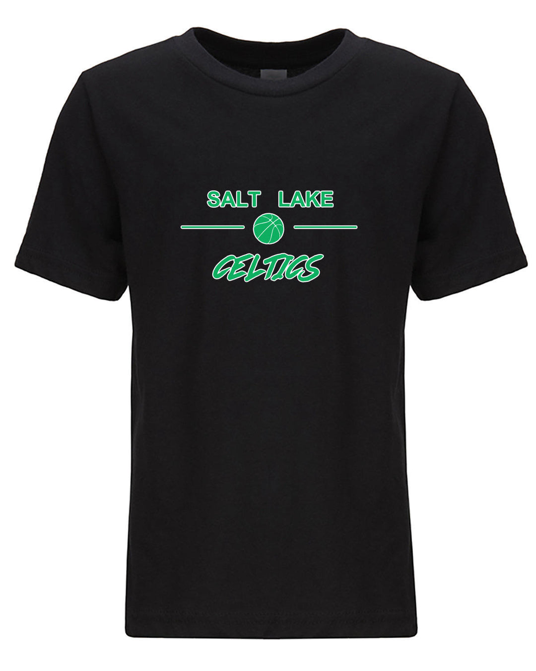 Salt Lake Celtics Youth T-Shirt