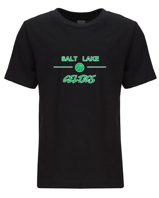 Salt Lake Celtics Youth T-Shirt