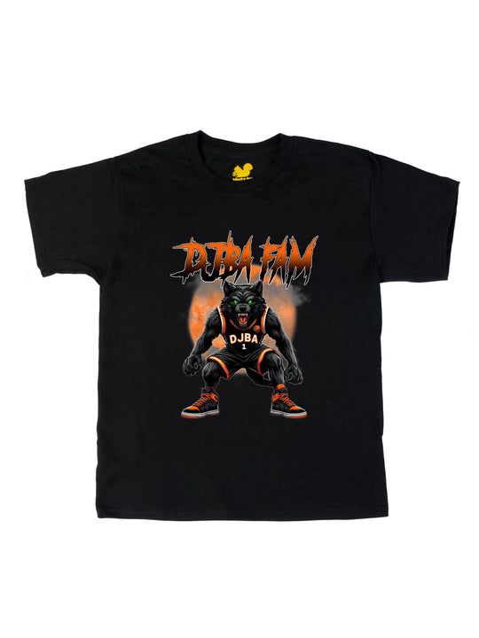 DJBAFAM Youth T-Shirt