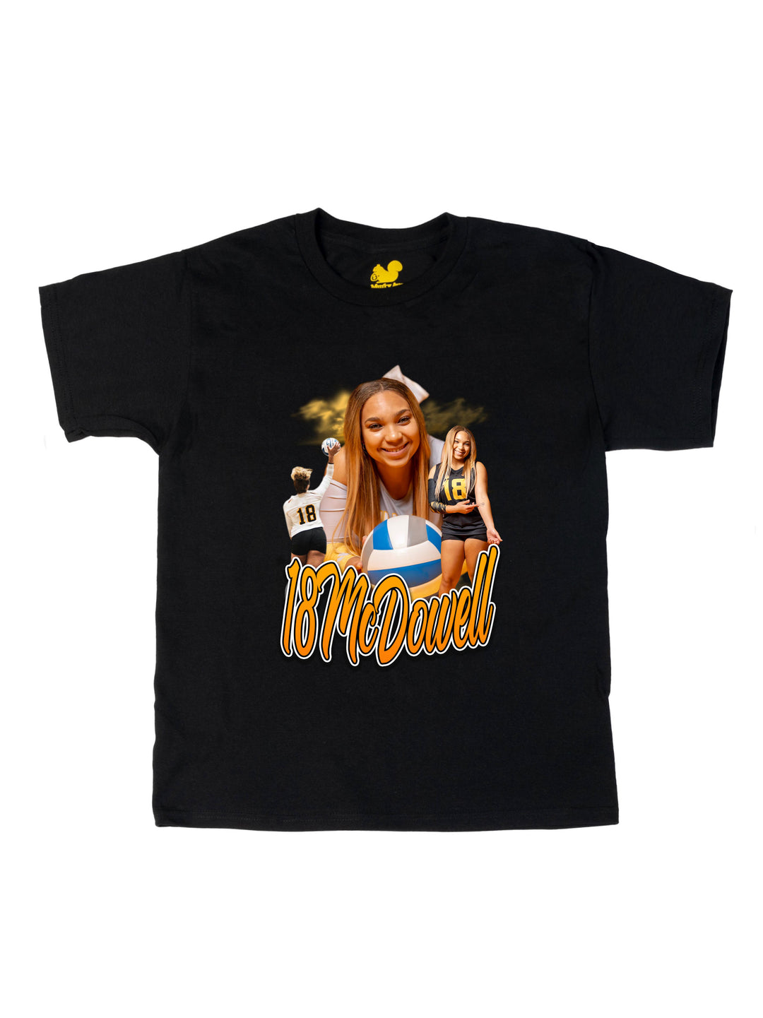Mackenzie Mcdowell Youth T-Shirt