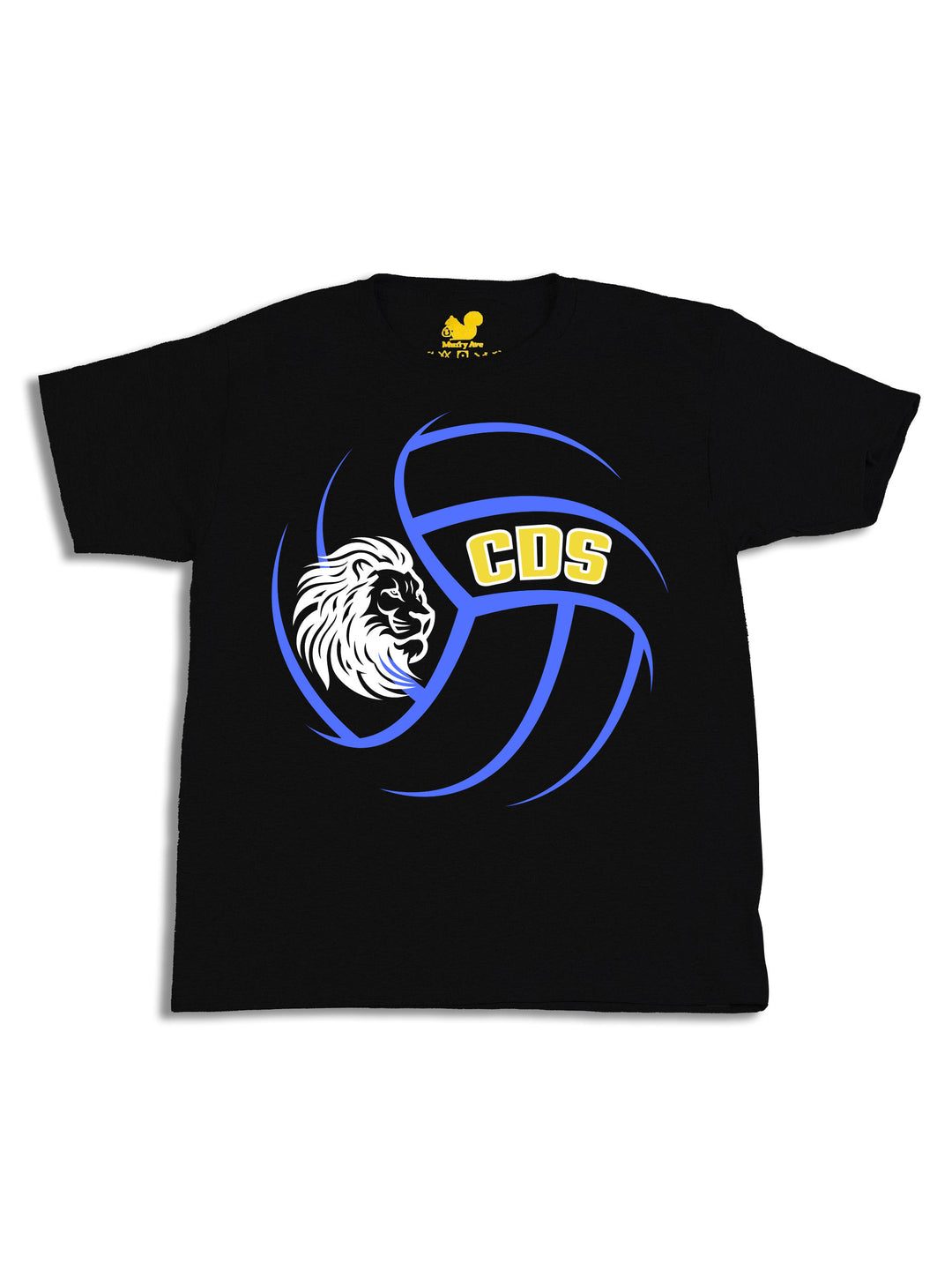 CDS VB Logo Youth T-Shirt